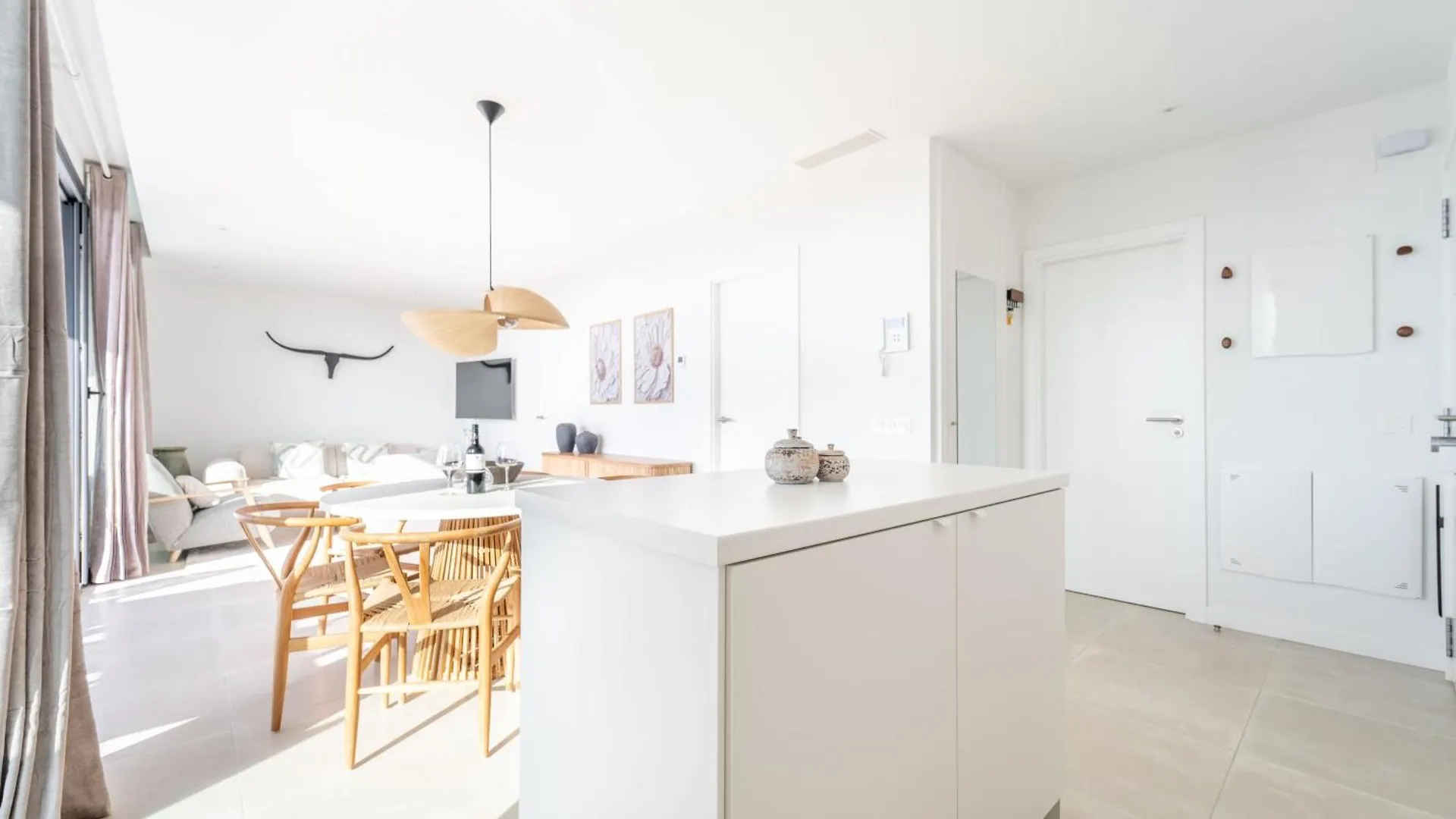 Casa Lozano Apartment Fuengirola