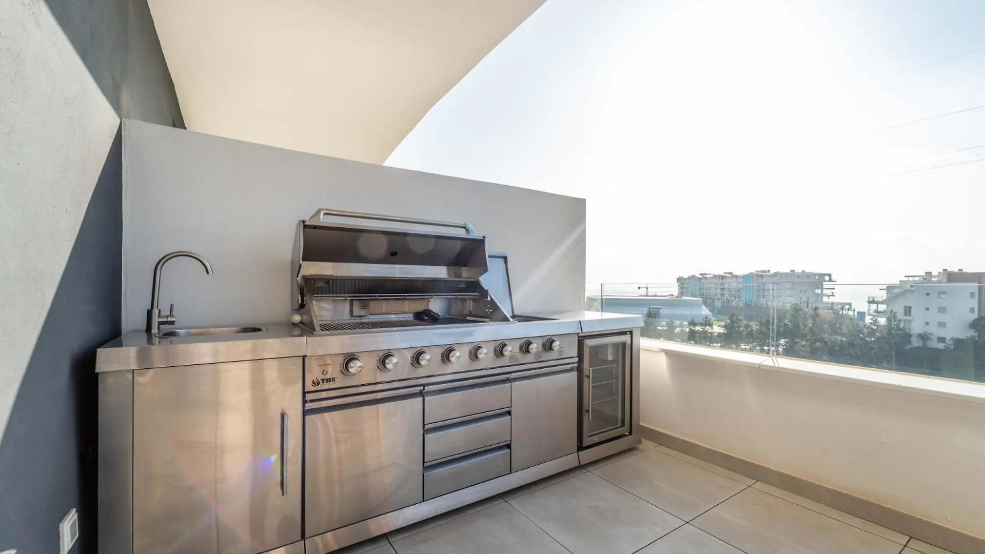 Casa Lozano Apartment Fuengirola 0*,  Spain